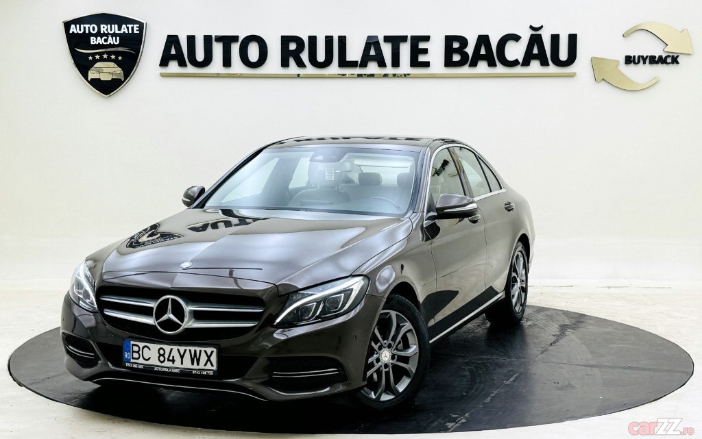 MERCEDES-BENZ Unknown Model