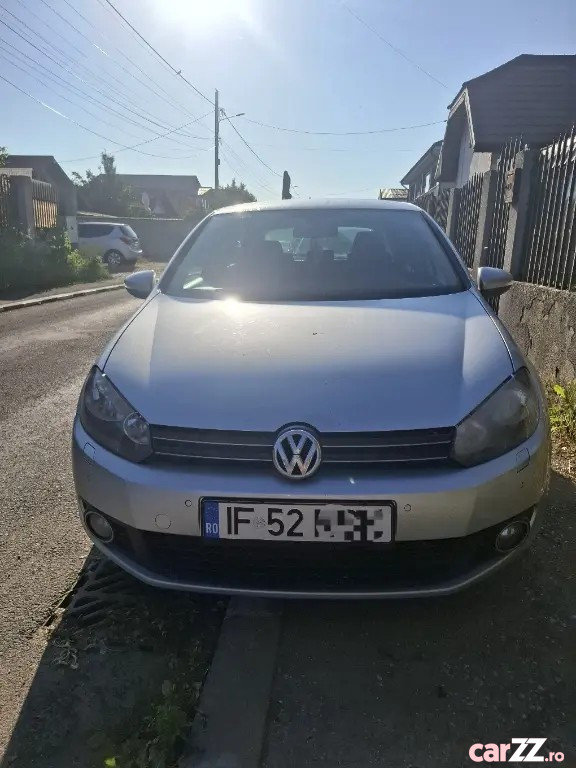 VOLKSWAGEN Unknown Model 2010