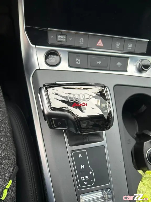 AUDI A6 2021
