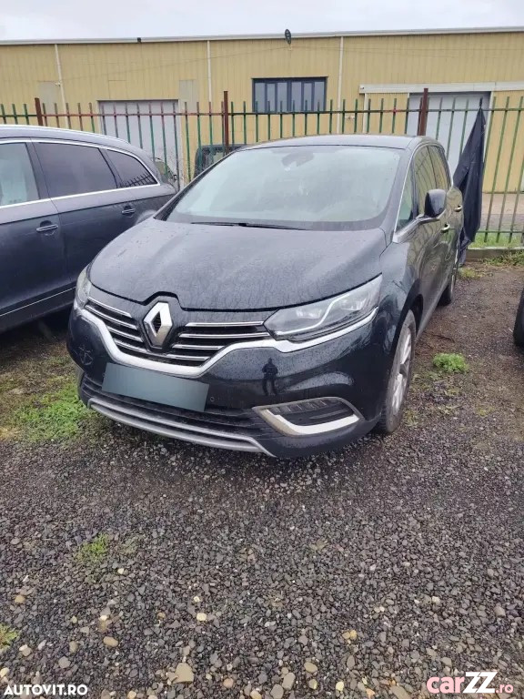 RENAULT Espace 2016 — imagine 10