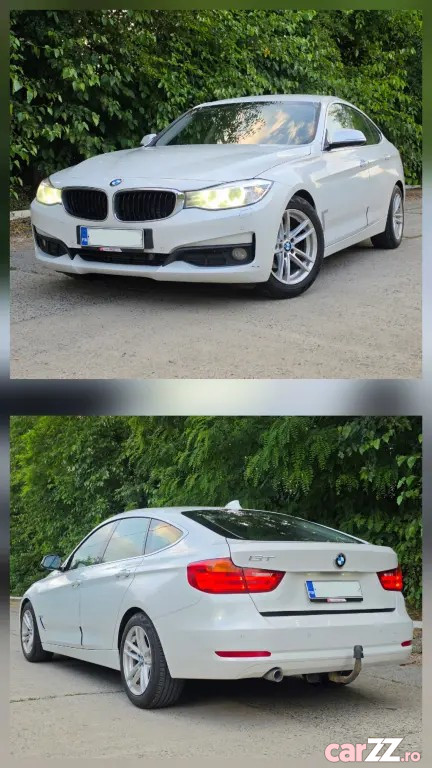 BMW Unknown Model