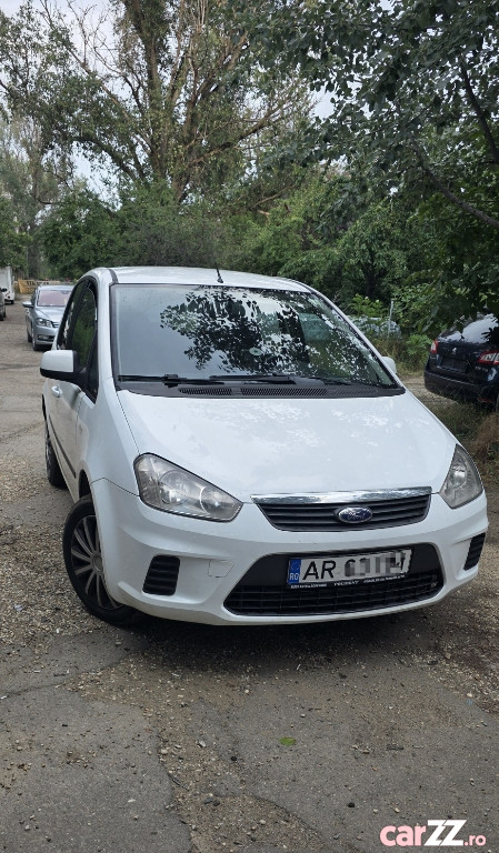 FORD Unknown Model 2010