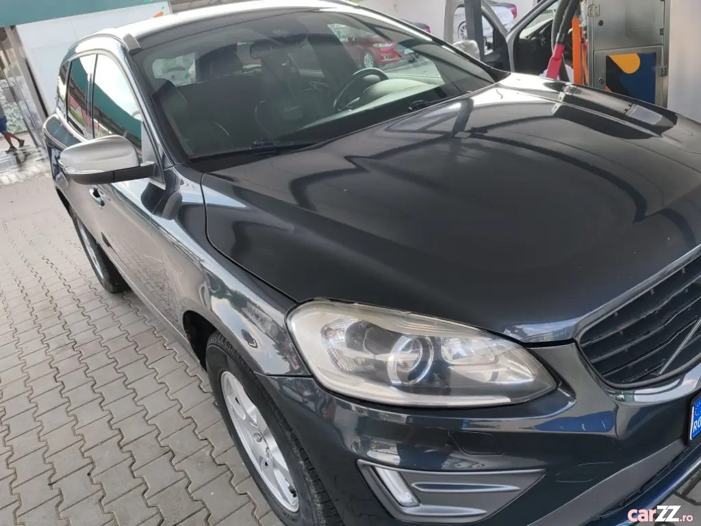 VOLVO XC60 2014