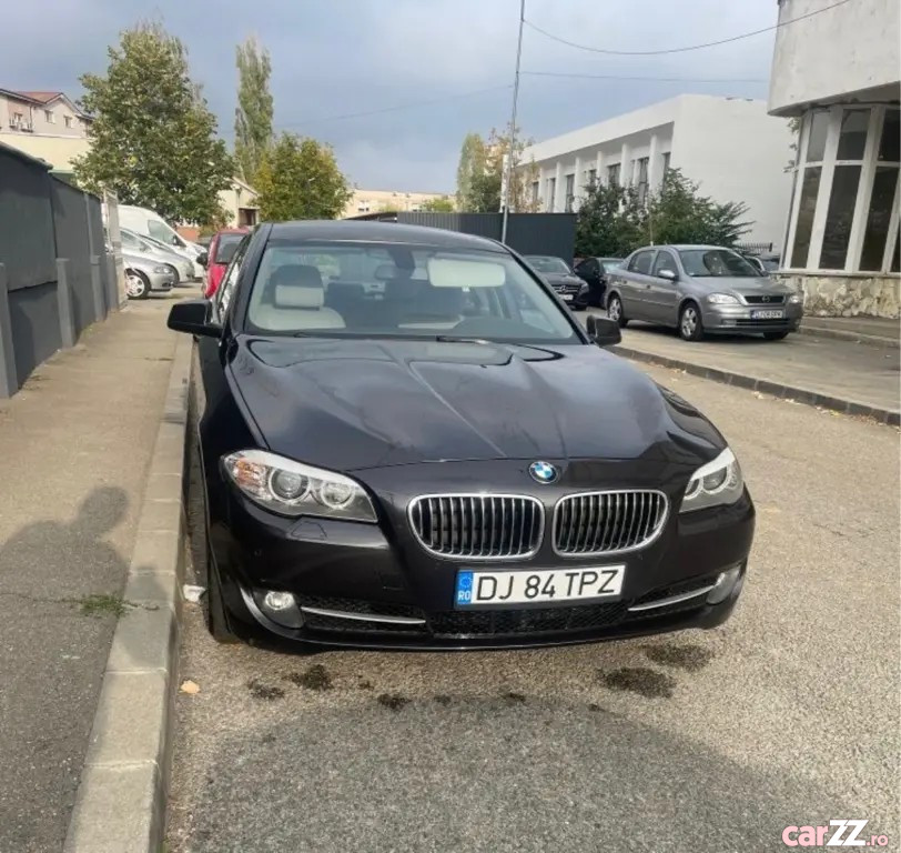 BMW Unknown Model