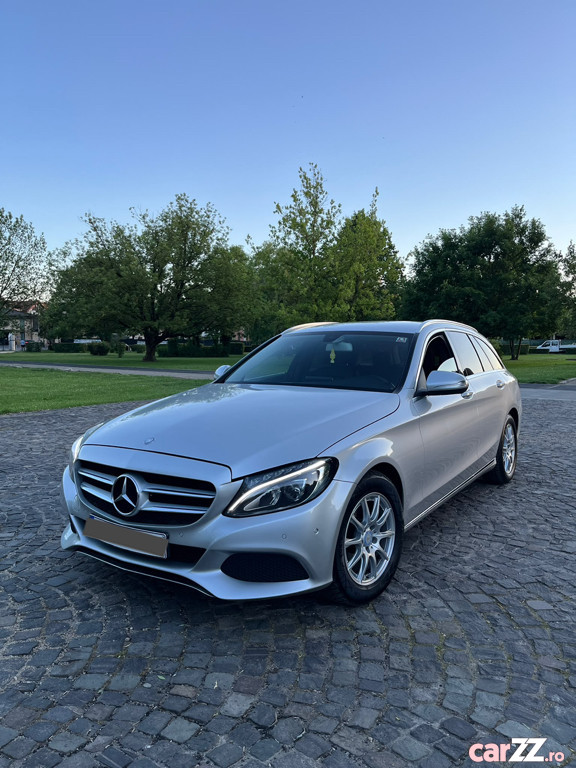 MERCEDES-BENZ Unknown Model
