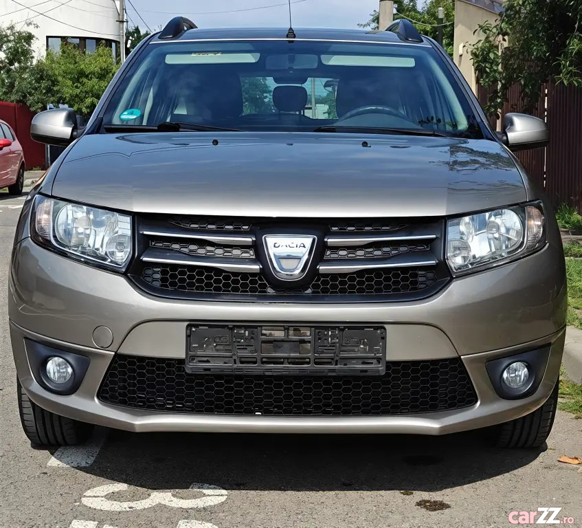 DACIA Logan 2013