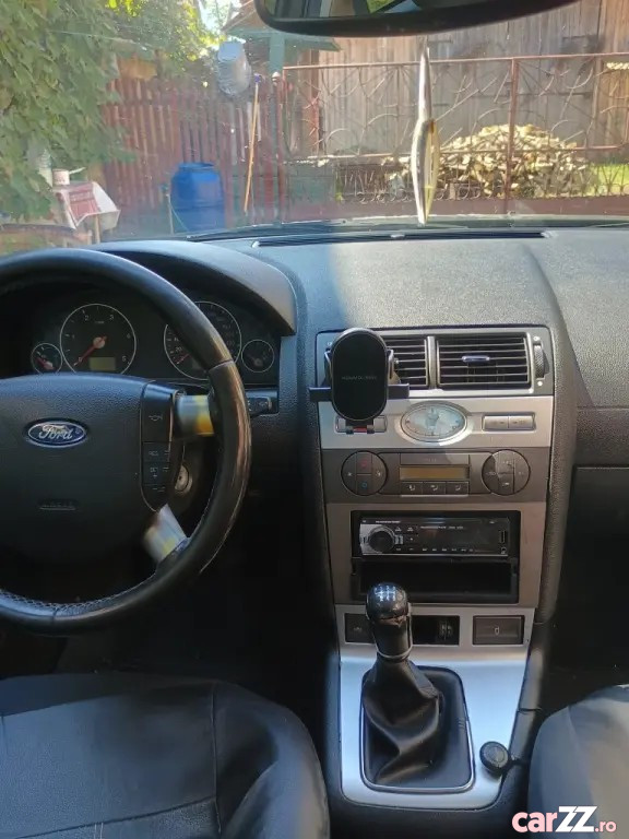 FORD Mondeo 2006