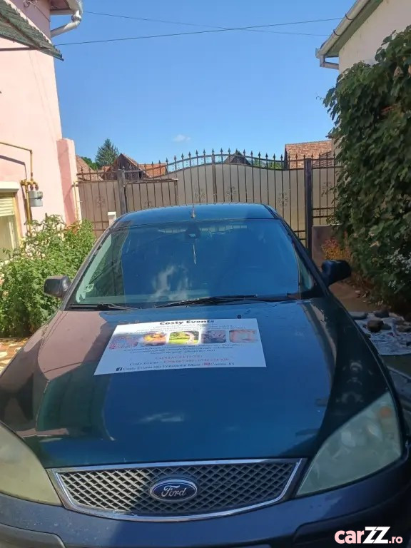 FORD Mondeo 2006