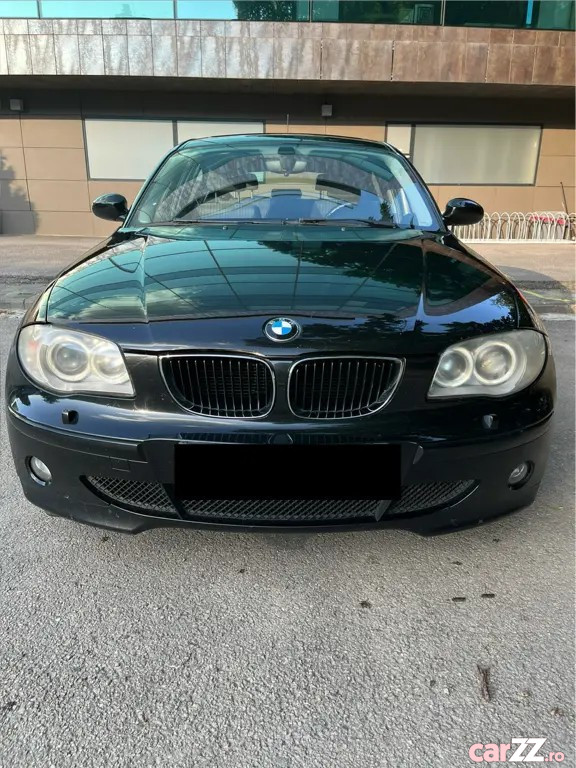 BMW Unknown Model 2006