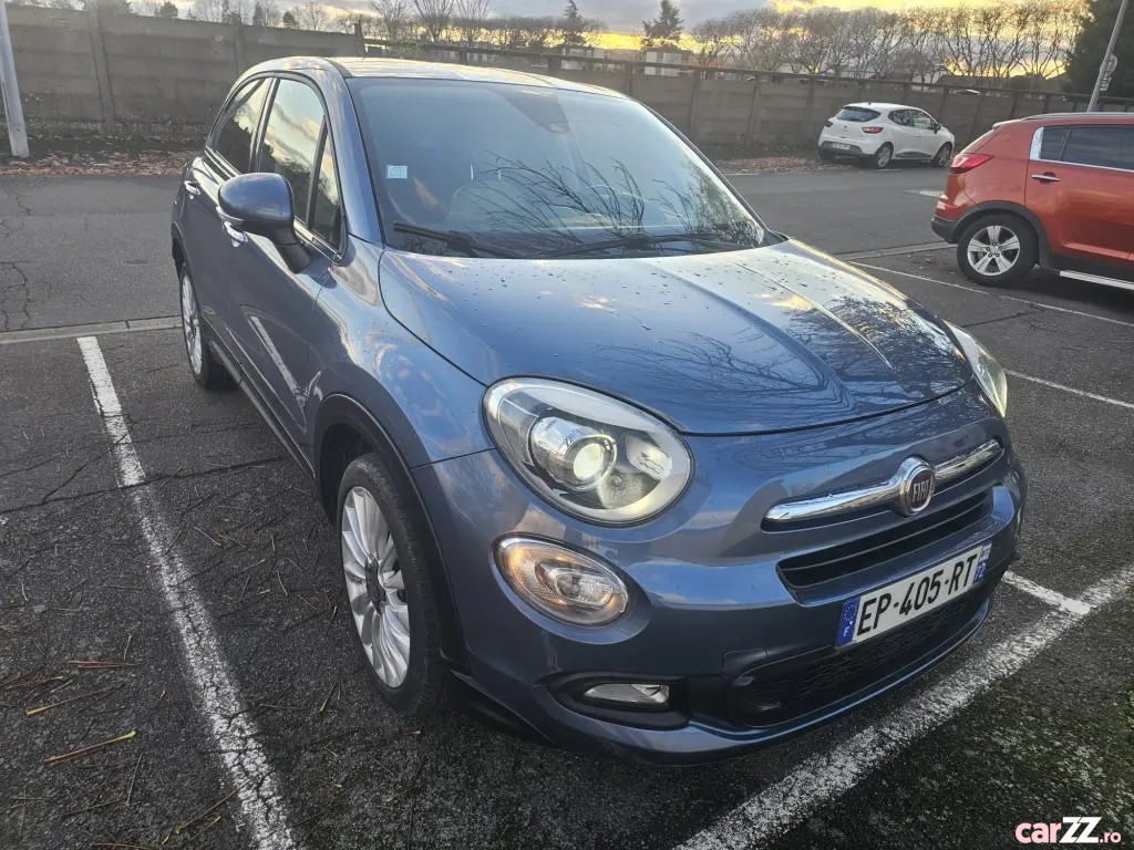 FIAT 500 2018 — imagine 11