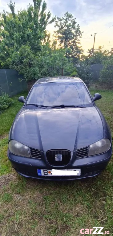 SEAT Cordoba
