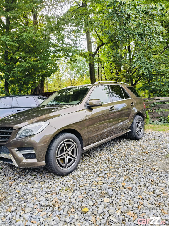 MERCEDES-BENZ Unknown Model