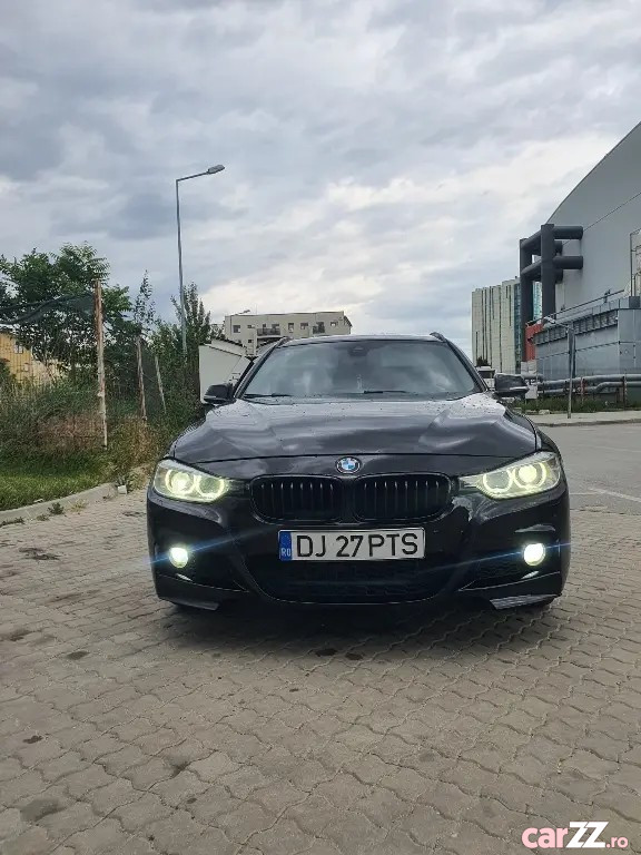 BMW Unknown Model