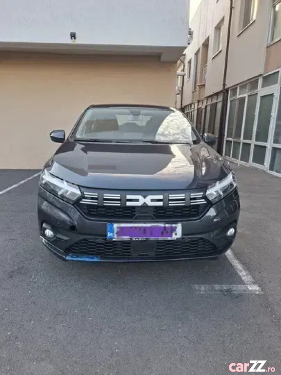 DACIA Logan 2023 — imagine 9