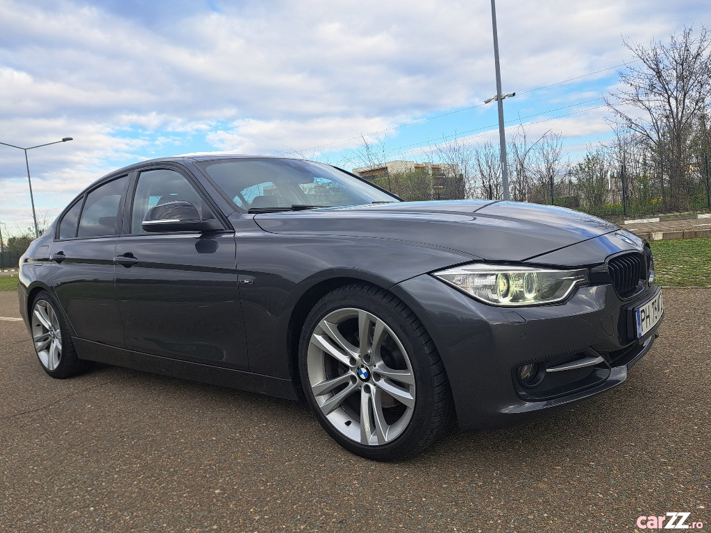 BMW Unknown Model