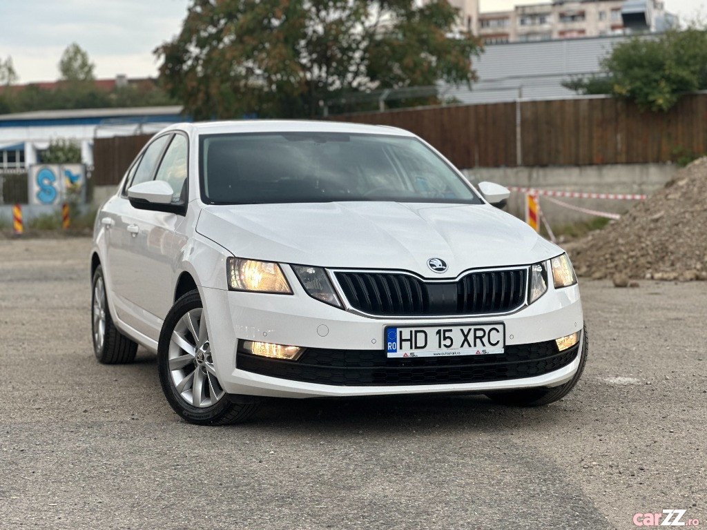 SKODA Unknown Model