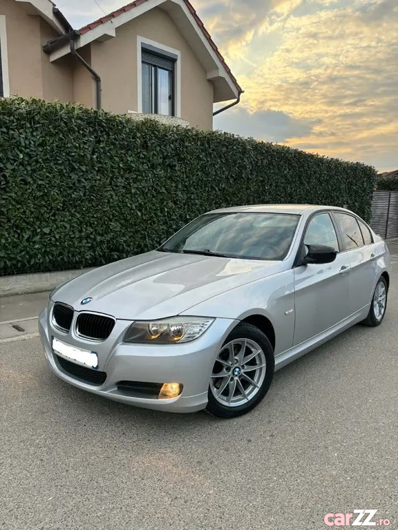 BMW Unknown Model
