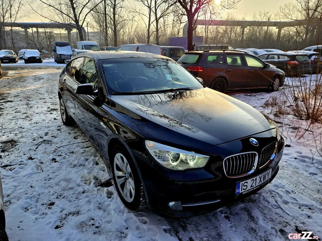 BMW Unknown Model