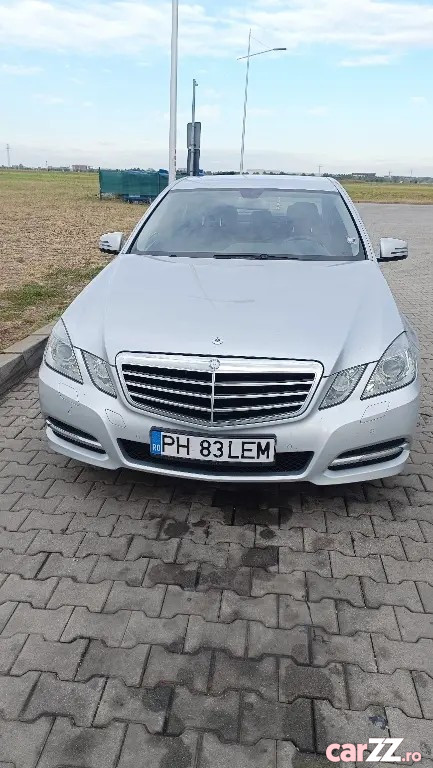 MERCEDES-BENZ Unknown Model