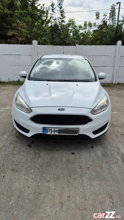 FORD Focus 2016 — imagine 19