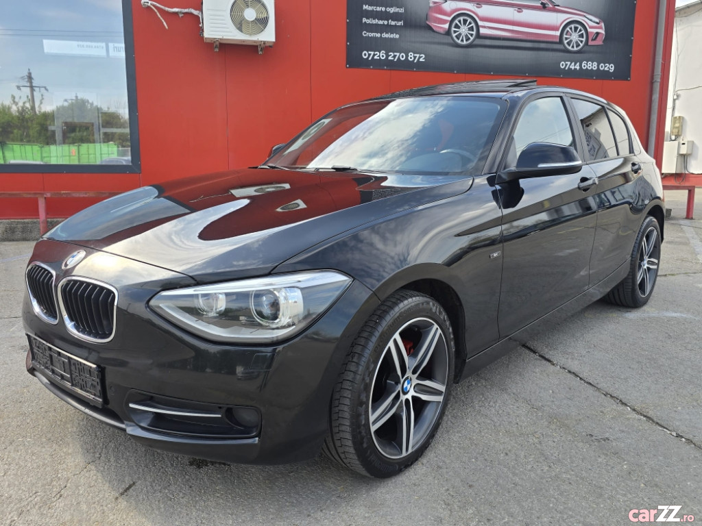 BMW Unknown Model