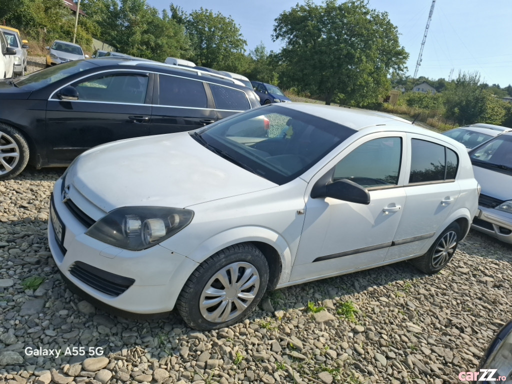 OPEL Unknown Model