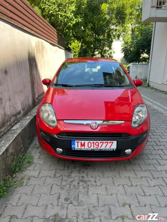 FIAT Unknown Model