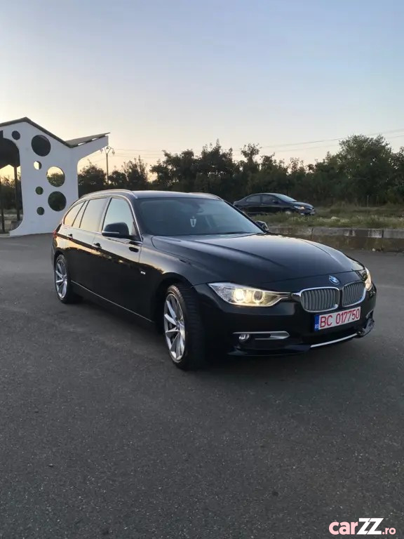 BMW Unknown Model