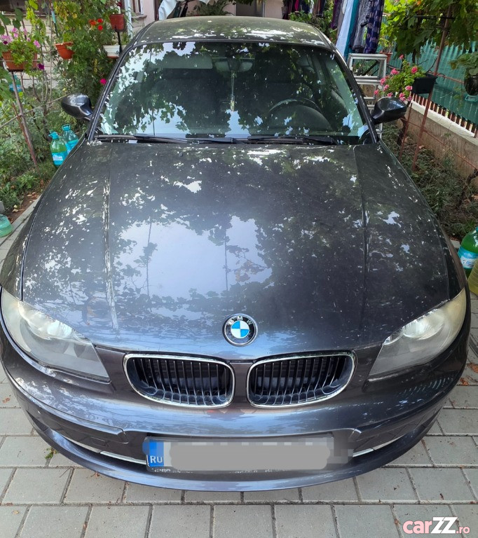 BMW Unknown Model