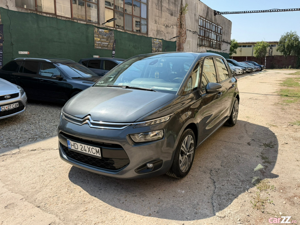 CITROËN C4