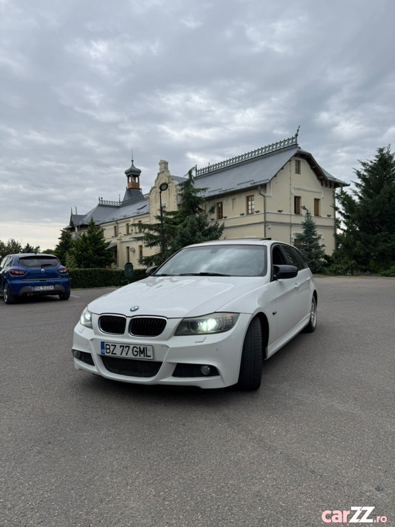 BMW Unknown Model