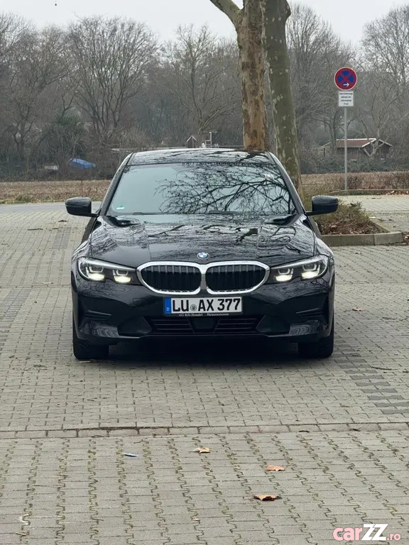 BMW Unknown Model