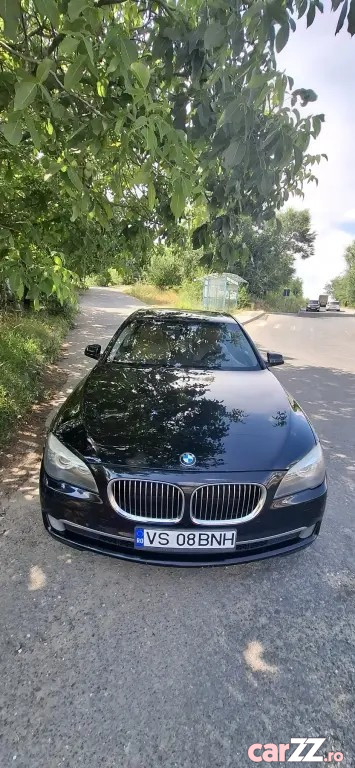 BMW Unknown Model