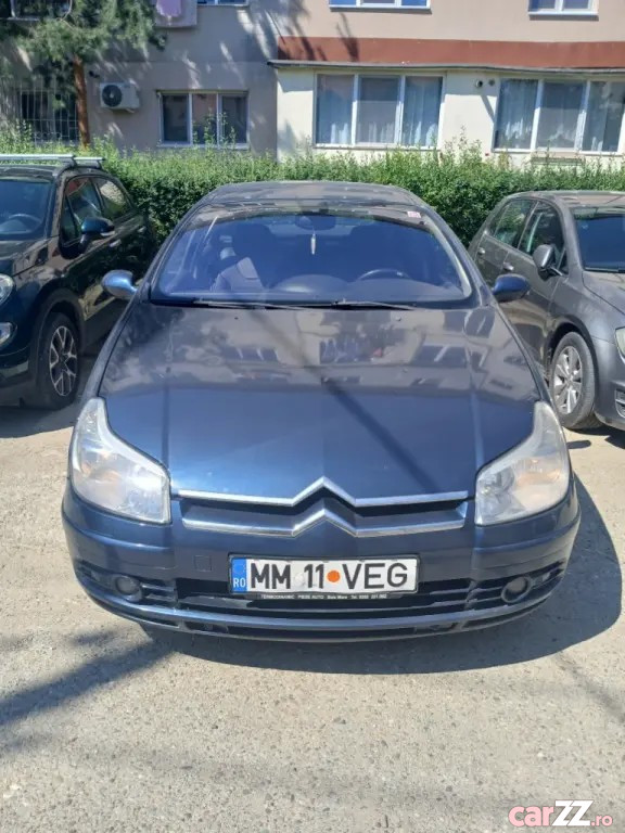 CITROËN C5