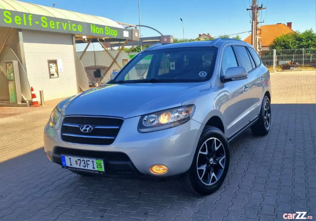 HYUNDAI Unknown Model