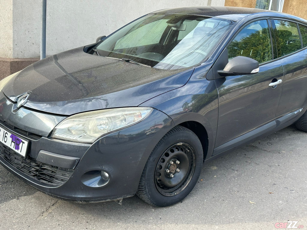 RENAULT Unknown Model