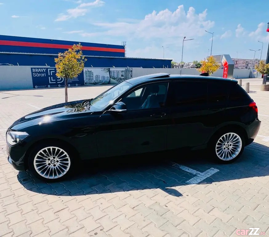 BMW Unknown Model