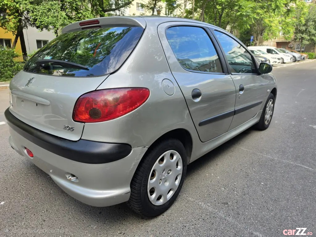 PEUGEOT Unknown Model