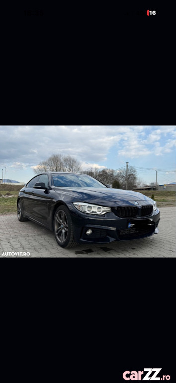 BMW Unknown Model