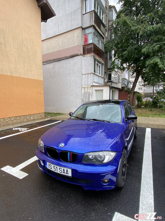 BMW Unknown Model