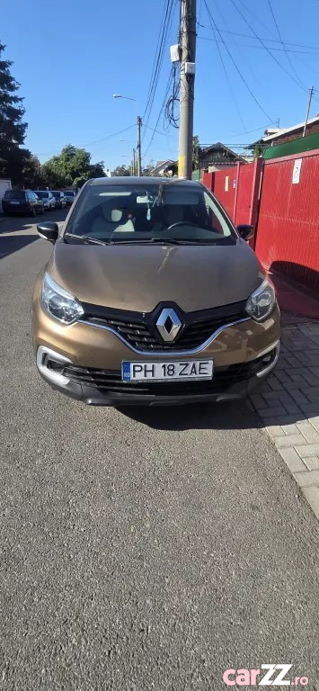 RENAULT Unknown Model