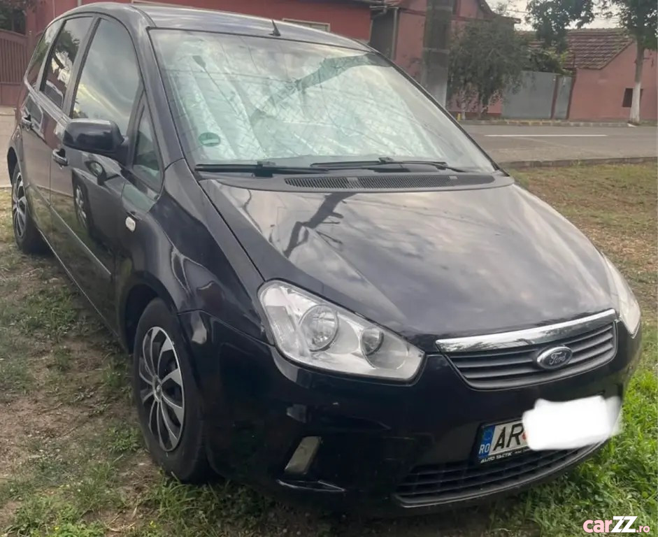 FORD C-Max 2008 — imagine 6