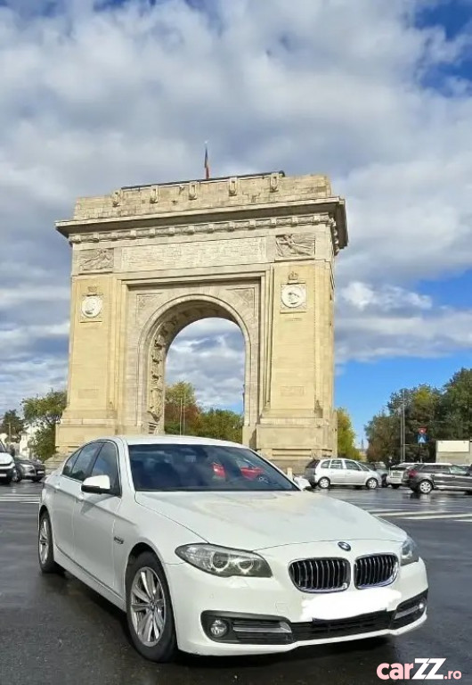 BMW Unknown Model