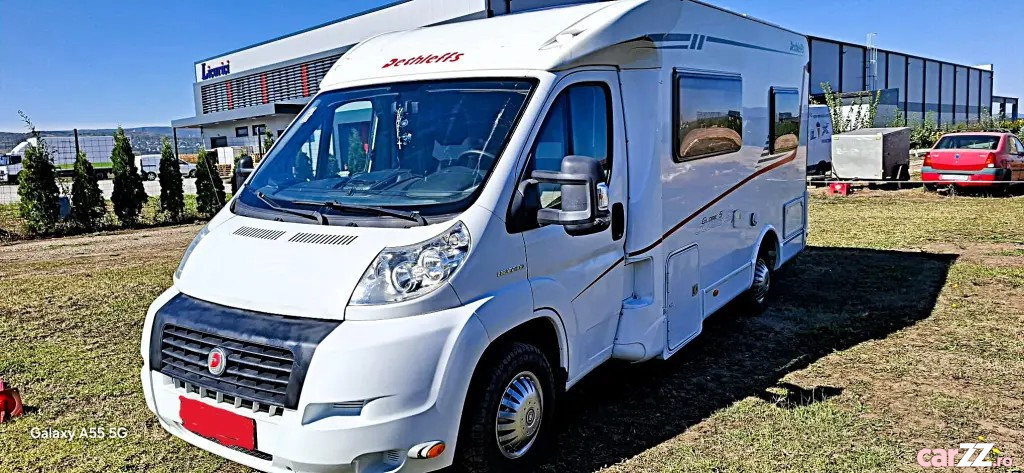 FIAT  2012 — imagine 1