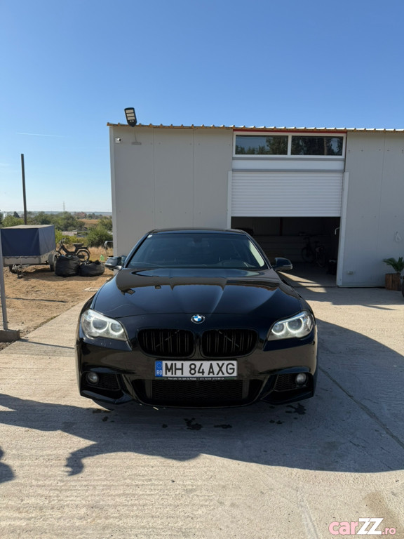 BMW Unknown Model