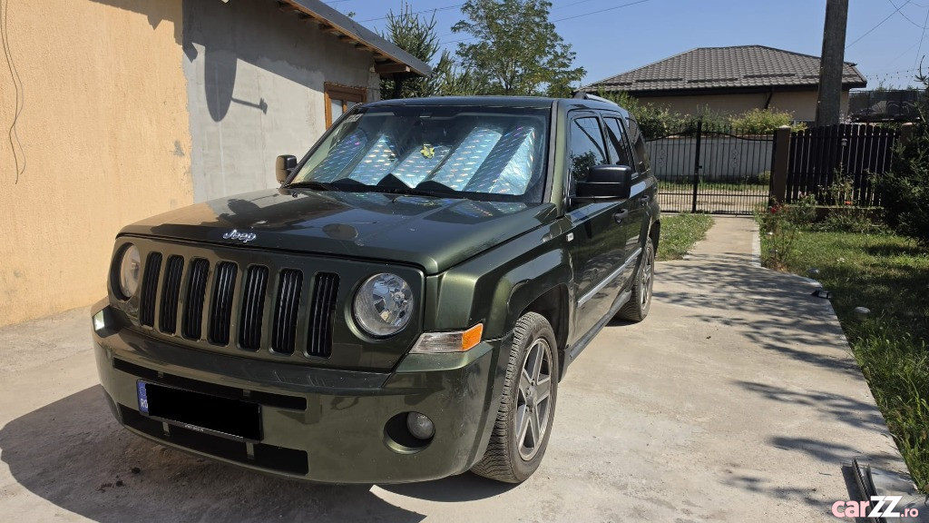 JEEP Patriot