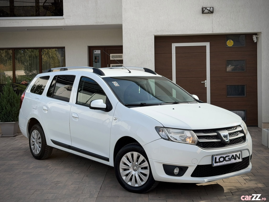 Dacia Logan