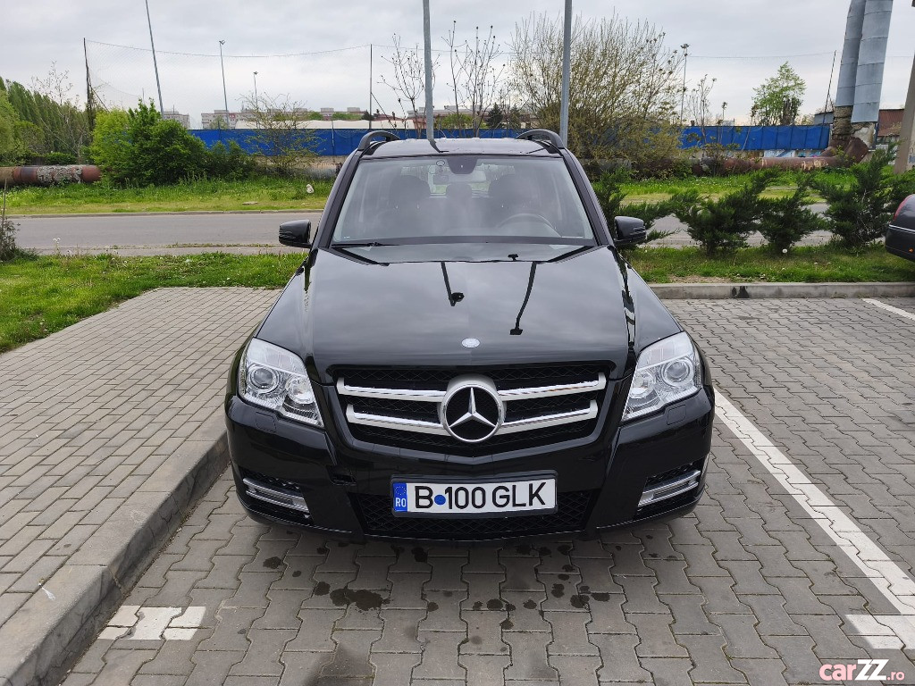 MERCEDES-BENZ  2012 — imagine 14