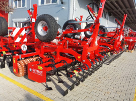 Combinator compactor Guttler Solmaistru