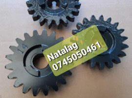 Pinion semanatoare nodet nr 14